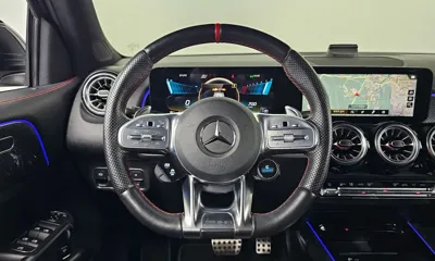Mercedes-Benz GLB-Class 2022, 59415 км, за 25826.2 USD - фото 13