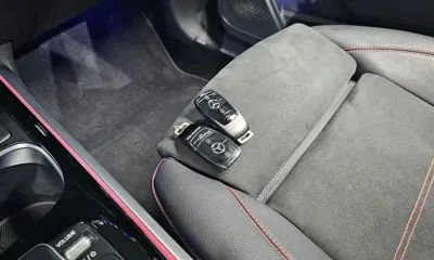 Mercedes-Benz GLB-Class 2022, 59415 км, за 25826.2 USD - фото 15