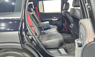 Mercedes-Benz GLB-Class 2022, 59415 км, за 25826.2 USD - фото 20