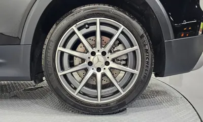 Mercedes-Benz GLB-Class 2022, 59415 км, за 25826.2 USD - фото 21
