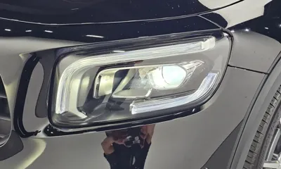 Mercedes-Benz GLB-Class 2022, 59415 км, за 25826.2 USD - фото 22