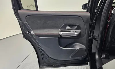 Mercedes-Benz GLB-Class 2022, 59415 км, за 25826.2 USD - фото 25