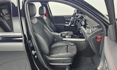 Mercedes-Benz GLB-Class 2022, 59415 км, за 25826.2 USD - фото 26