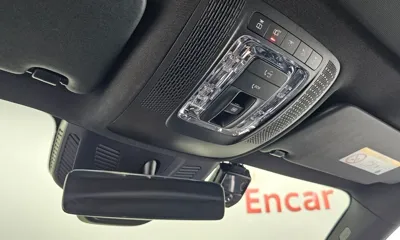 Mercedes-Benz GLB-Class 2022, 59415 км, за 25826.2 USD - фото 27