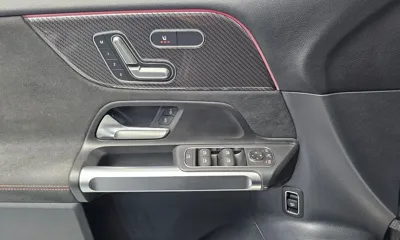 Mercedes-Benz GLB-Class 2022, 59415 км, за 25826.2 USD - фото 29