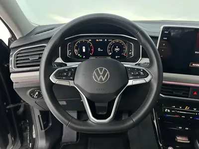 Volkswagen Tayron 2023, 15000 км, за 29399.08 USD - фото 7