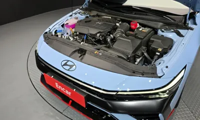 Hyundai Avante 2025, 12930 км, за 17545.34 USD - фото 6