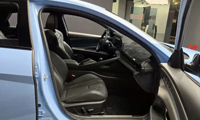 Hyundai Avante 2025, 12930 км, за 17545.34 USD - фото 26