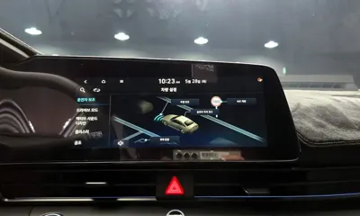 Hyundai Avante 2025, 12930 км, за 17545.34 USD - фото 28