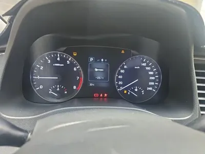 Hyundai Elantra 2018, 103400 км, за 4677.62 USD
