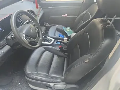 Hyundai Elantra 2018, 103400 км, за 4677.62 USD - фото 8