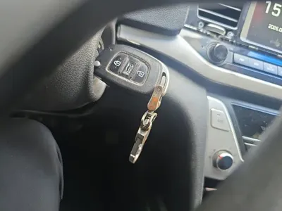 Hyundai Elantra 2018, 103400 км, за 4677.62 USD - фото 12