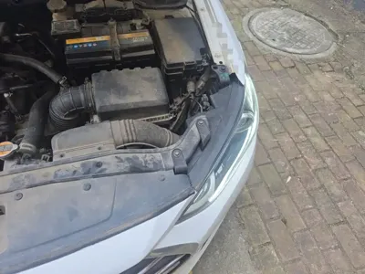 Hyundai Elantra 2018, 103400 км, за 4677.62 USD - фото 22