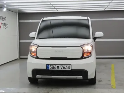 Kia Ray 2024, 37011 км, за 8664.83 USD
