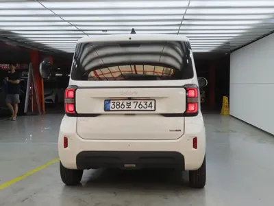 Kia Ray 2024, 37011 км, за 8664.83 USD