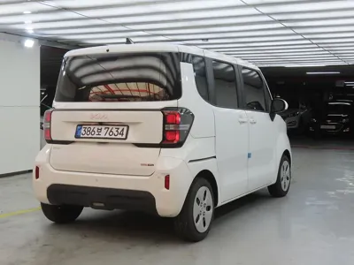 Kia Ray 2024, 37011 км, за 8664.83 USD