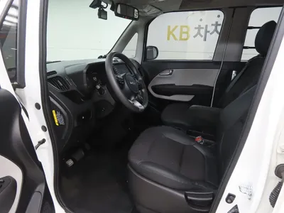 Kia Ray 2024, 37011 км, за 8664.83 USD
