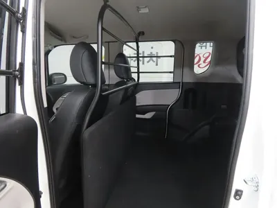 Kia Ray 2024, 37011 км, за 8664.83 USD - фото 6