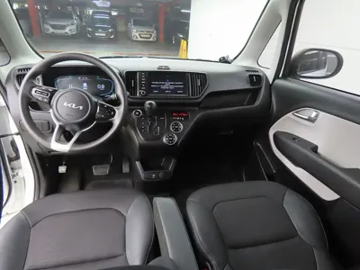 Kia Ray 2024, 37011 км, за 8664.83 USD - фото 7
