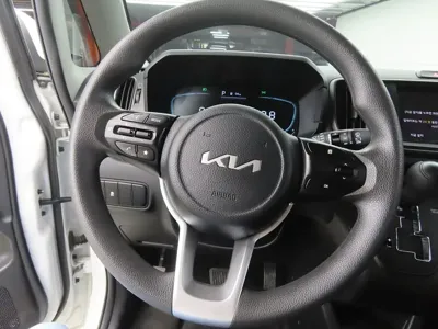 Kia Ray 2024, 37011 км, за 8664.83 USD - фото 8