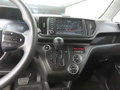 Kia Ray 2024, 37011 км, за 8664.83 USD - фото 10