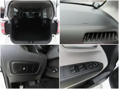 Kia Ray 2024, 37011 км, за 8664.83 USD - фото 18