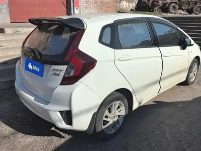 Honda Fit 2018, 57100 км, за 4695.25 USD