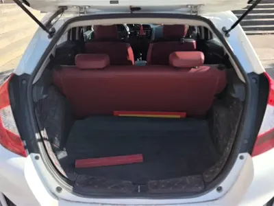 Honda Fit 2018, 57100 км, за 4695.25 USD