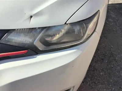 Honda Fit 2018, 57100 км, за 4695.25 USD