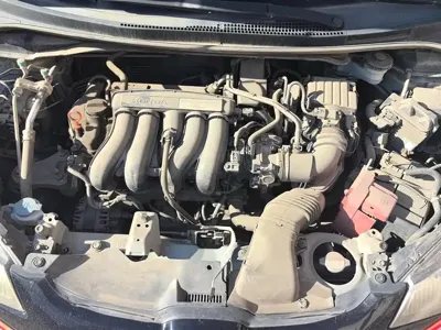 Honda Fit 2018, 57100 км, за 4695.25 USD - фото 10