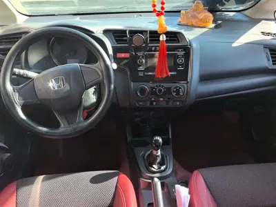 Honda Fit 2018, 57100 км, за 4695.25 USD - фото 12