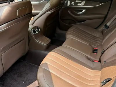 Mercedes-Benz E-Class 2021, 98000 км, за 30870.5 USD - фото 6