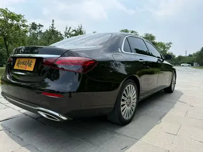 Mercedes-Benz E-Class 2021, 98000 км, за 30870.5 USD - фото 7