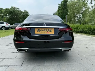 Mercedes-Benz E-Class 2021, 98000 км, за 30870.5 USD - фото 8