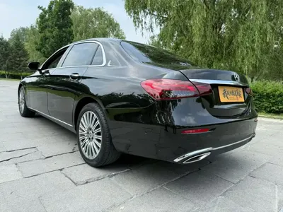 Mercedes-Benz E-Class 2021, 98000 км, за 30870.5 USD - фото 9