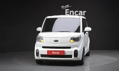 Kia Ray 2021, 85251 км, за 5218.59 USD