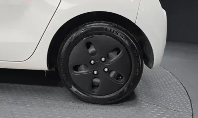 Kia Ray 2021, 85251 км, за 5218.59 USD