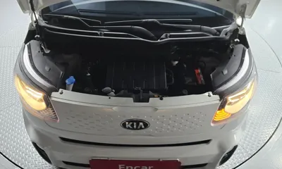 Kia Ray 2021, 85251 км, за 5218.59 USD - фото 6