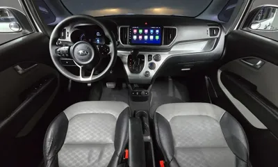 Kia Ray 2021, 85251 км, за 5218.59 USD - фото 7
