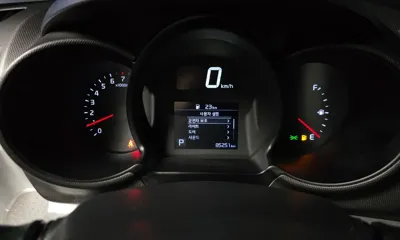 Kia Ray 2021, 85251 км, за 5218.59 USD - фото 8