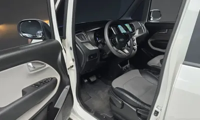 Kia Ray 2021, 85251 км, за 5218.59 USD - фото 10