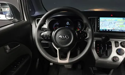 Kia Ray 2021, 85251 км, за 5218.59 USD - фото 12