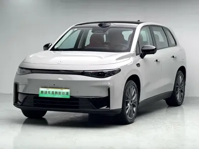 Leapmotor Leapmotor C10 · 2025 год