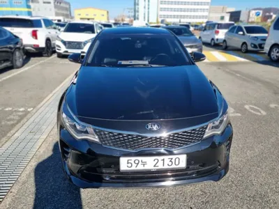 Kia K5 2018, 118714 км, за 7220.69 USD