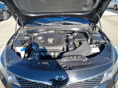 Kia K5 2018, 118714 км, за 7220.69 USD - фото 6
