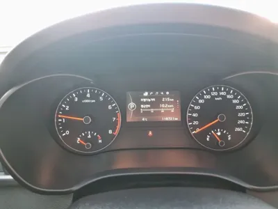 Kia K5 2018, 118714 км, за 7220.69 USD - фото 8
