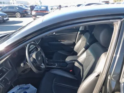 Kia K5 2018, 118714 км, за 7220.69 USD - фото 10