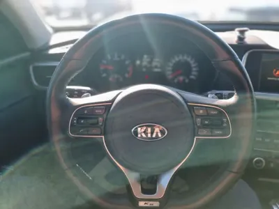 Kia K5 2018, 118714 км, за 7220.69 USD - фото 16