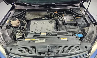 Volkswagen Tiguan 2013, 176801 км, за 3841.89 USD - фото 6