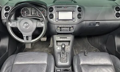 Volkswagen Tiguan 2013, 176801 км, за 3841.89 USD - фото 7